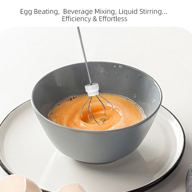 2 In 1 Electric Coffee Frother - Wireless Charger 3 In 1 recensione e prezzo