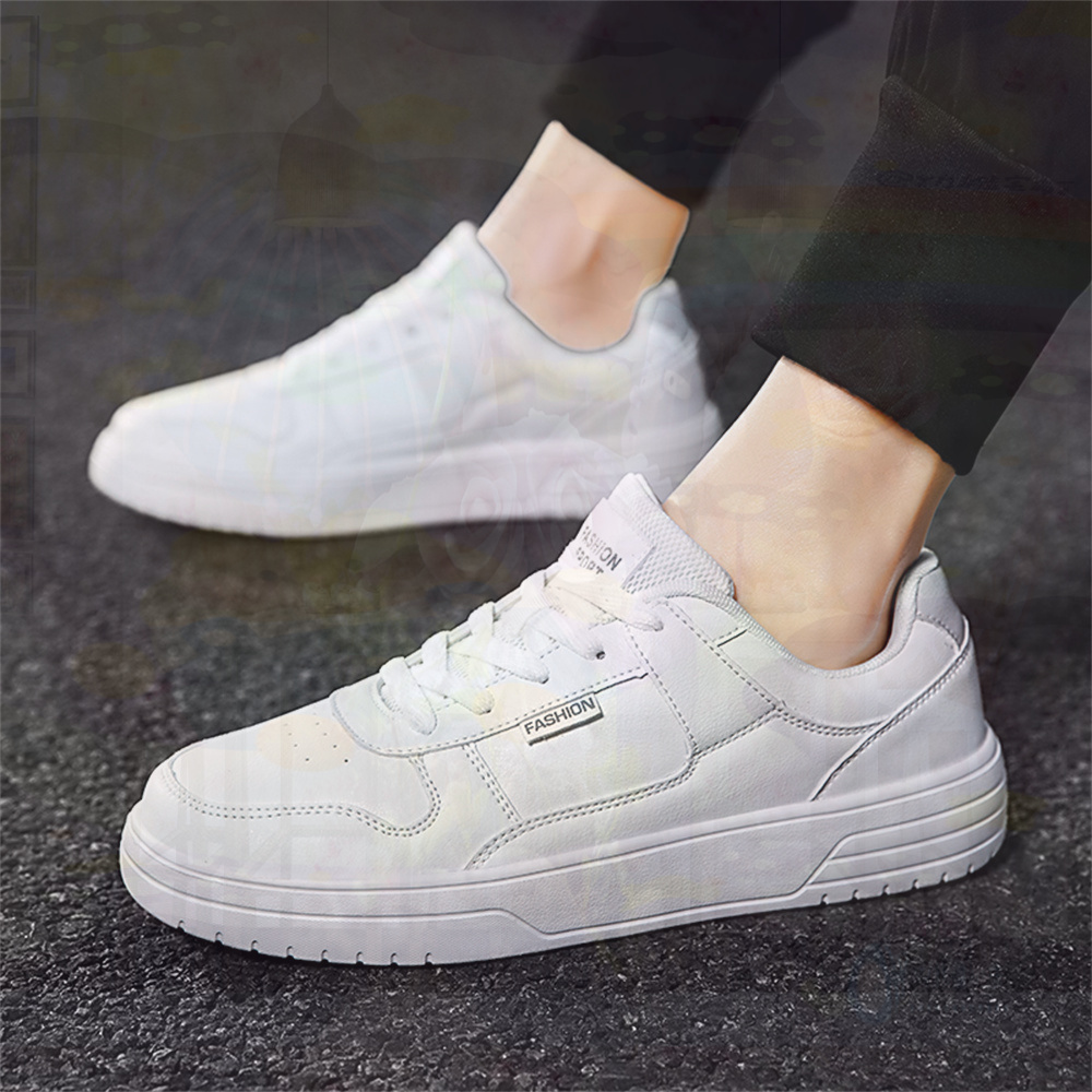 With Ties PU Leather Shoes 41  - Trending Tech Accessories recensione e prezzo
