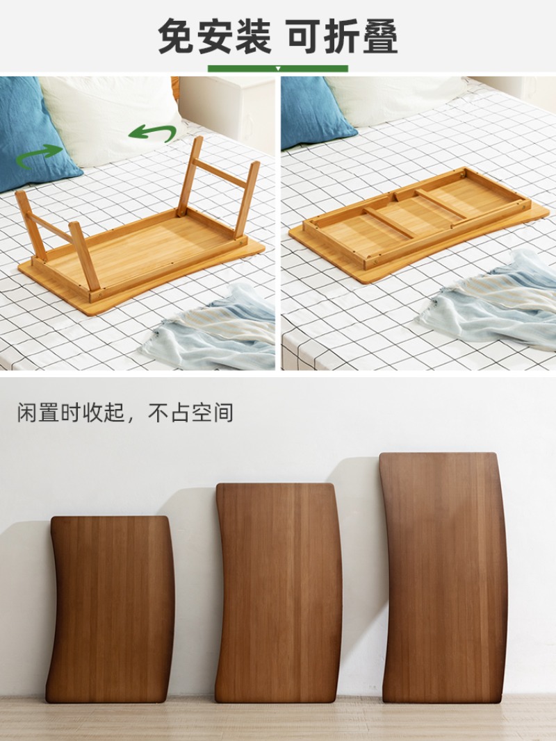 Adjustable Bamboo Laptop Stand - Laptop Stand Bamboo recensione e prezzo