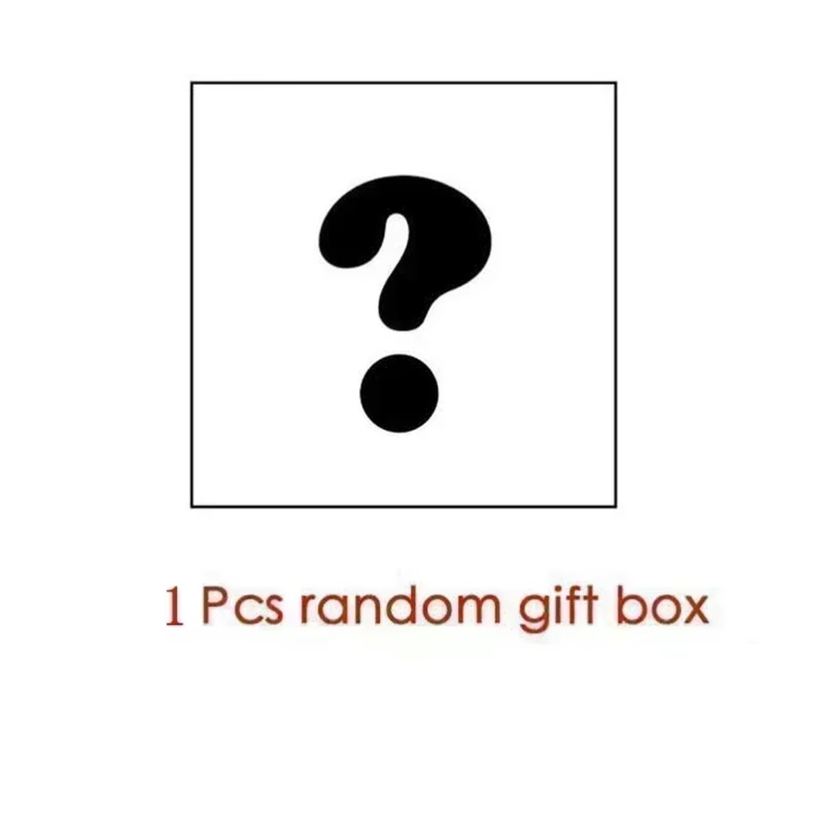 Electronics Mystery Blind Box  - Tech Accessories Shop recensione e prezzo