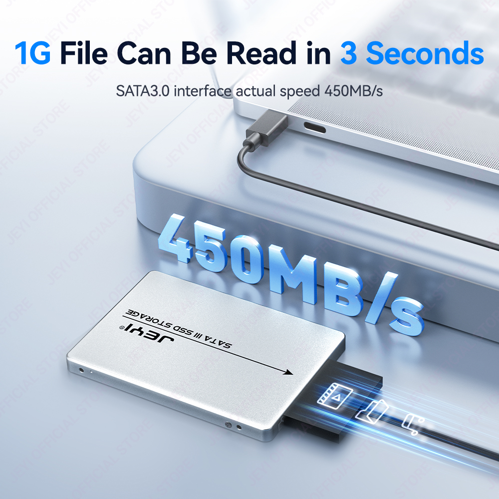 JEYI M.2 NGFF To SATA 3.0 Hard - Portable Ssd Enclosure recensione e prezzo