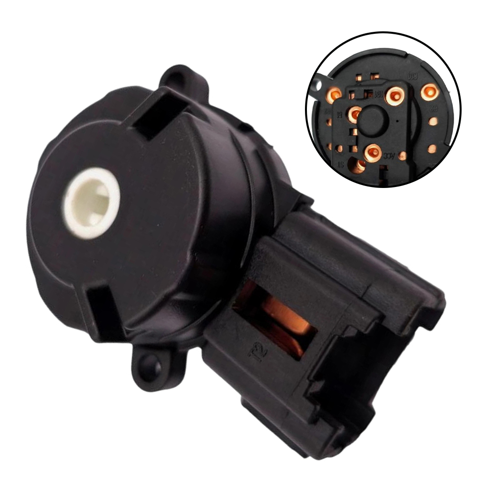 Ignition Switch 8980453490 898 - Tech Car Accessories recensione e prezzo