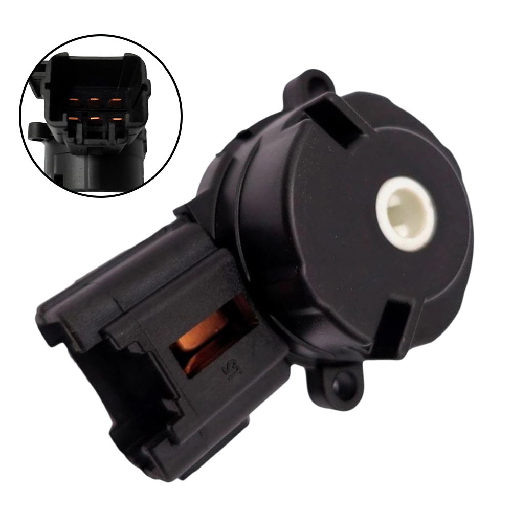 Ignition Switch 8980453490 898 - Tech Car Accessories recensione e prezzo