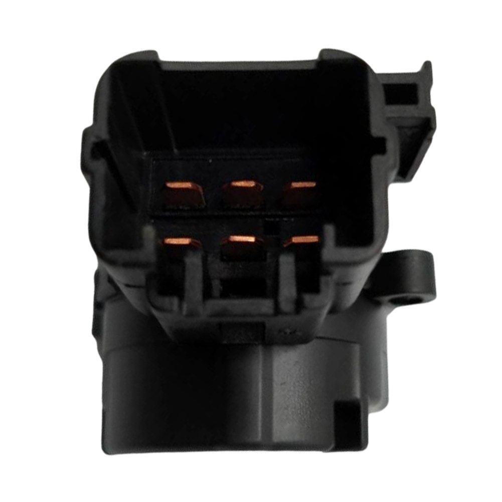 Ignition Switch 8980453490 898 - Tech Car Accessories recensione e prezzo