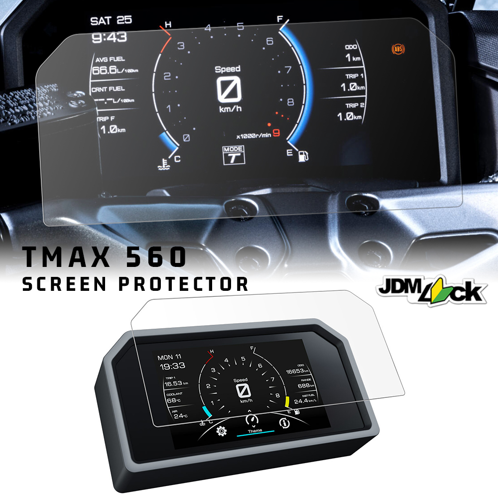 Motorcycle Scratch Cluster Pro - Tech Accessories Shop recensione e prezzo