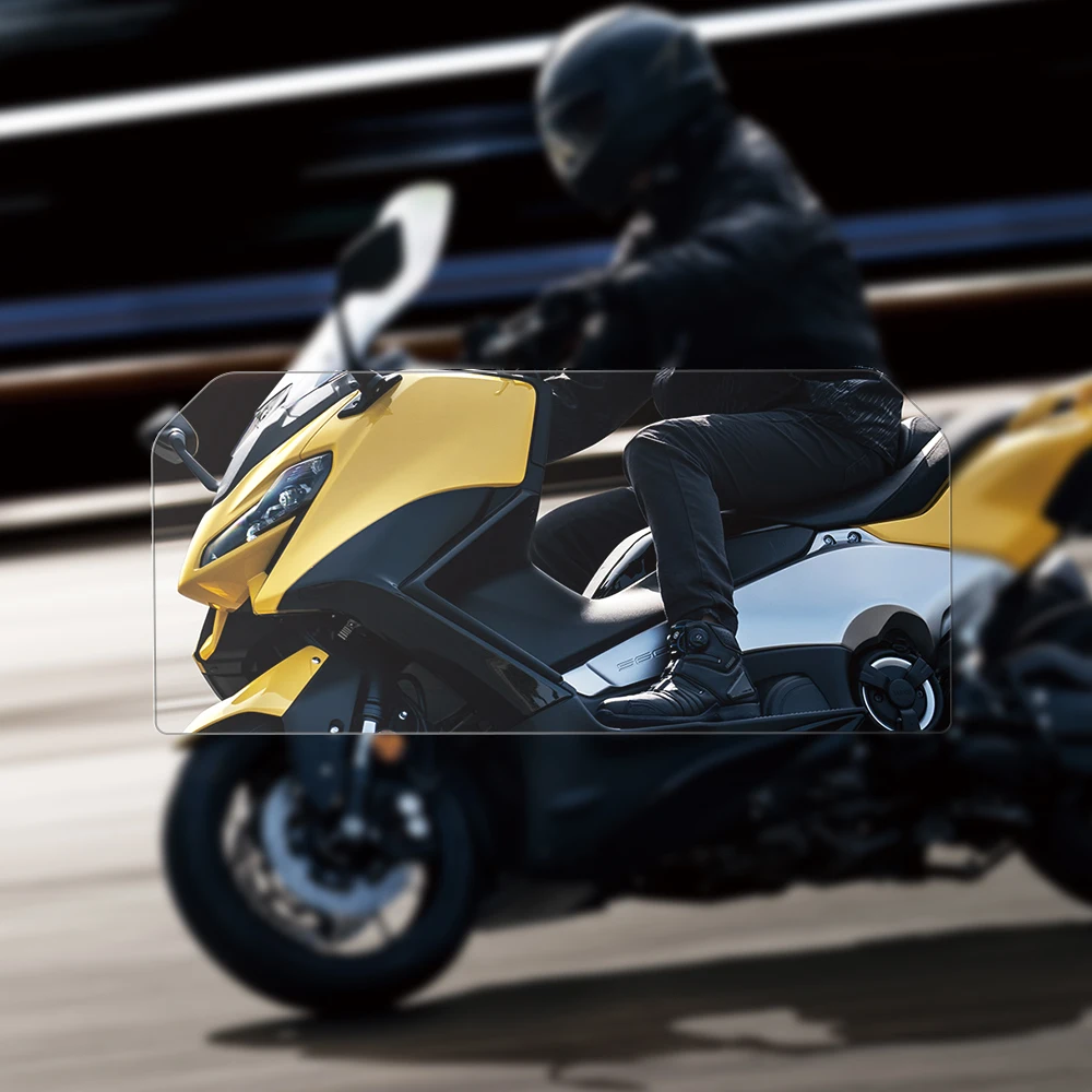 Motorcycle Scratch Cluster Pro - Tech Accessories Shop recensione e prezzo