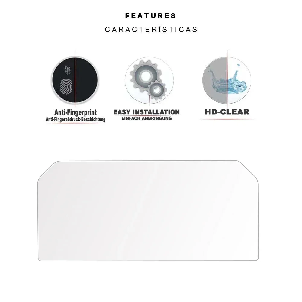 Motorcycle Scratch Cluster Pro - Tech Accessories Shop recensione e prezzo