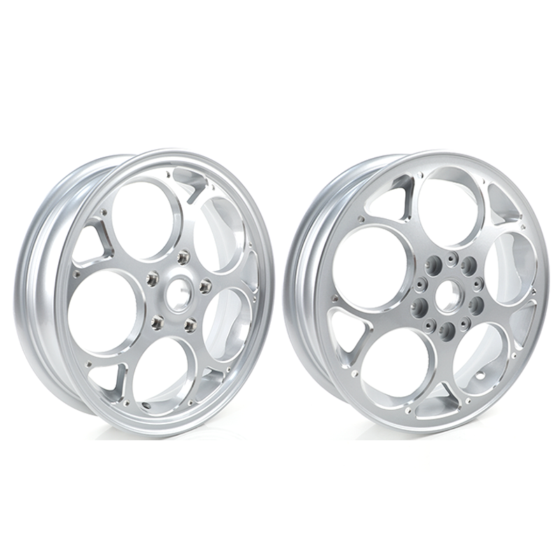 12 Inch Mags Front Rear Motorc - Tech Accessories Hub recensione e prezzo