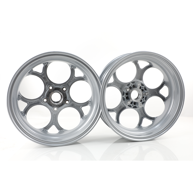 12 Inch Mags Front Rear Motorc - Tech Accessories Hub recensione e prezzo