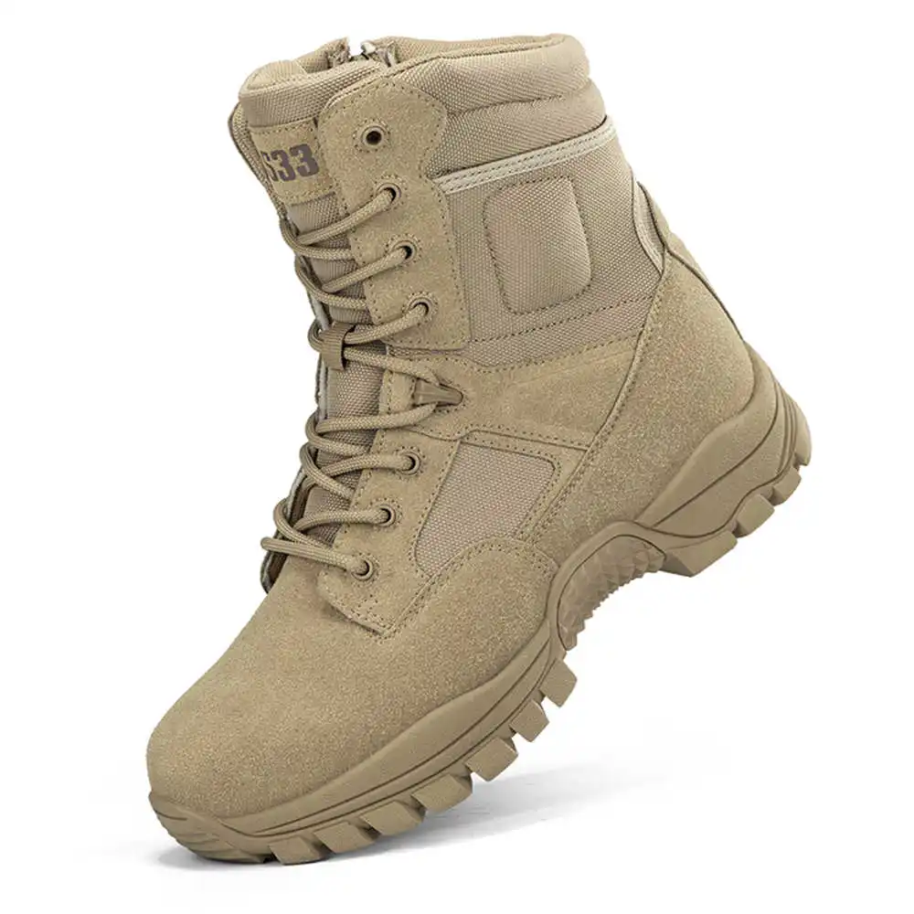 Nonslip Genuine Leather Hiking - Tech Accessories Industry recensione e prezzo