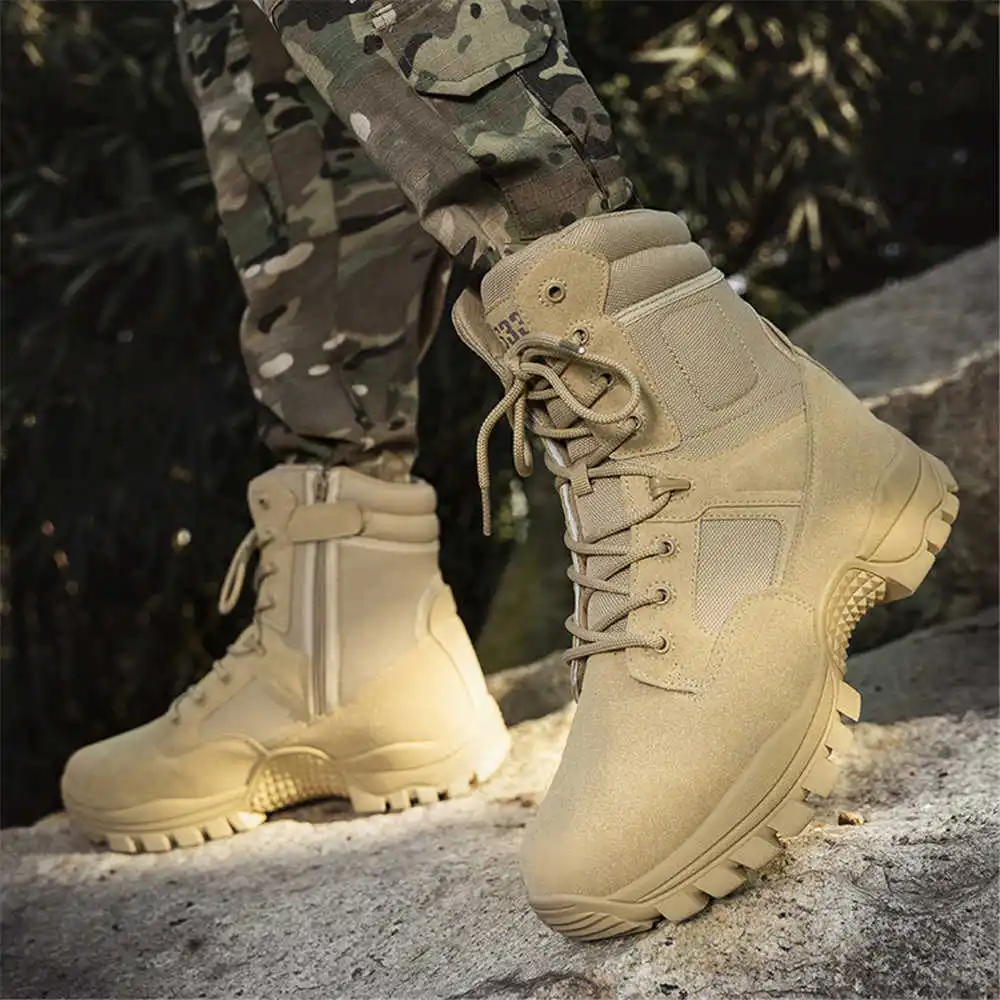Nonslip Genuine Leather Hiking - Tech Accessories Industry recensione e prezzo