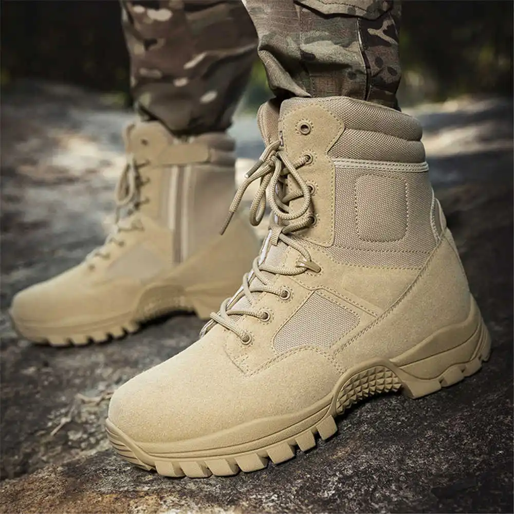 Nonslip Genuine Leather Hiking - Tech Accessories Industry recensione e prezzo