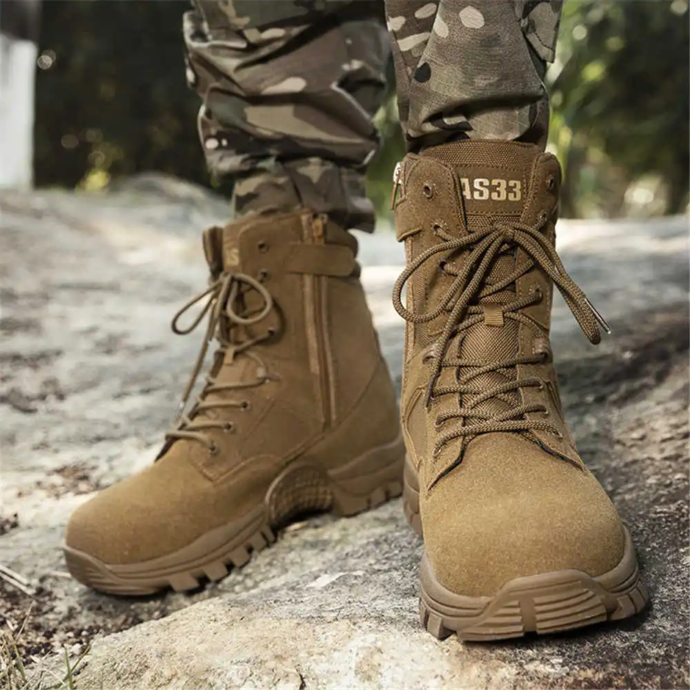 Nonslip Genuine Leather Hiking - Tech Accessories Industry recensione e prezzo