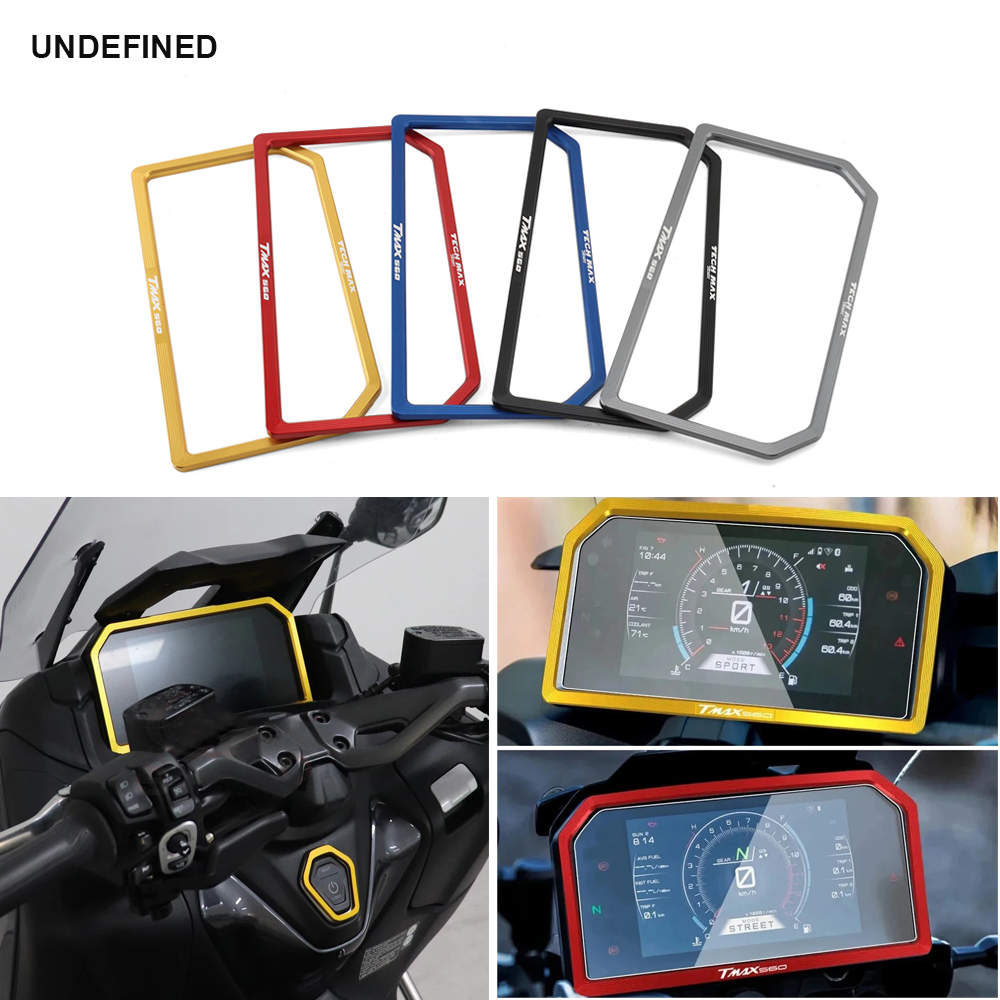 Motorcycle Refit Meter Cover C - Tech Accessories For A Tablet recensione e prezzo