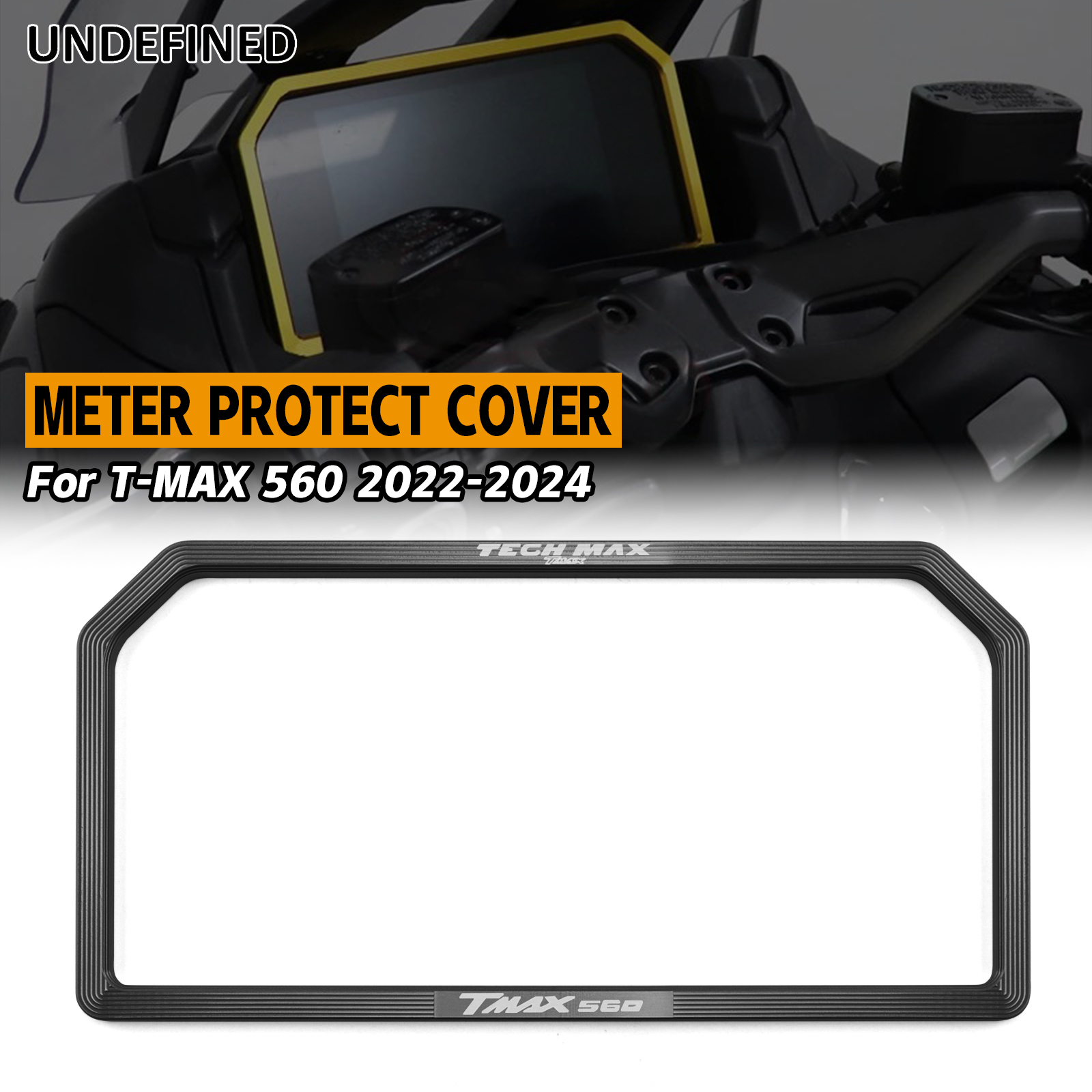 Motorcycle Refit Meter Cover C - Tech Accessories For A Tablet recensione e prezzo