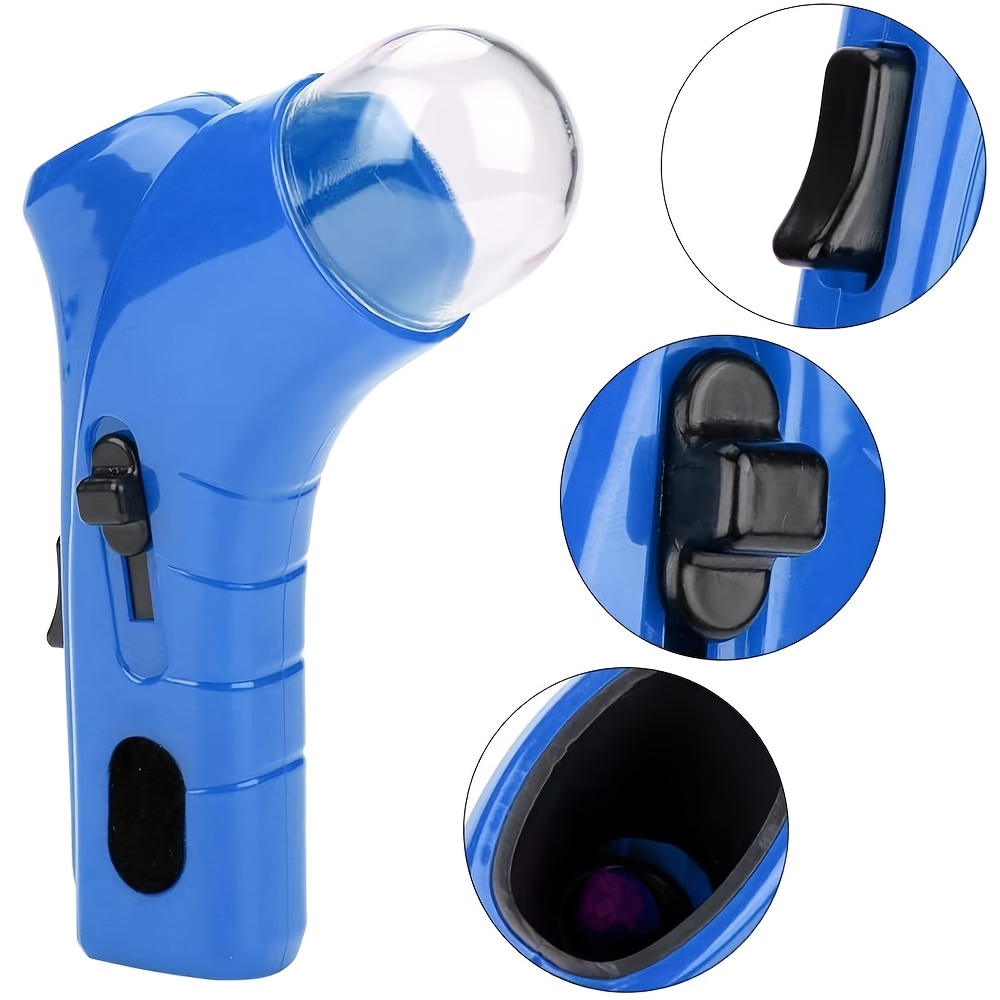 Handheld Cat Treat Launcher To - Tech Dog Accessories recensione e prezzo