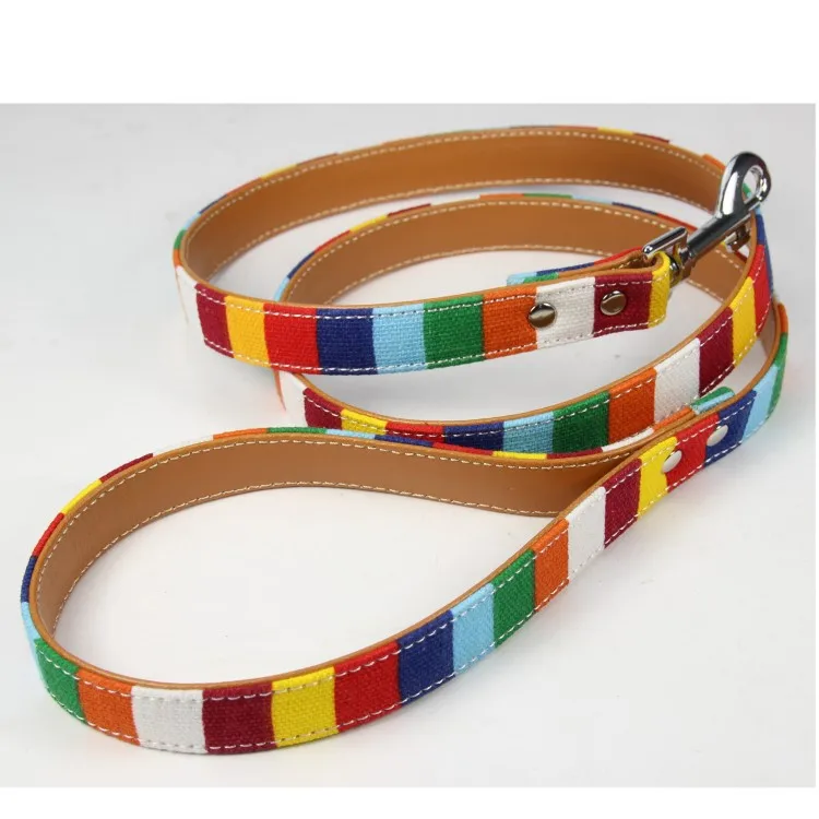 (1 collar+1 leash)  S M L XL X - Tech Dog Accessories recensione e prezzo