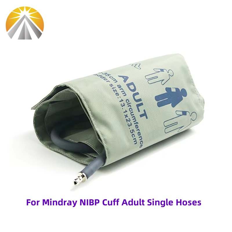 Reusable Blood Pressure NIBP C - Monitor Arm Single recensione e prezzo