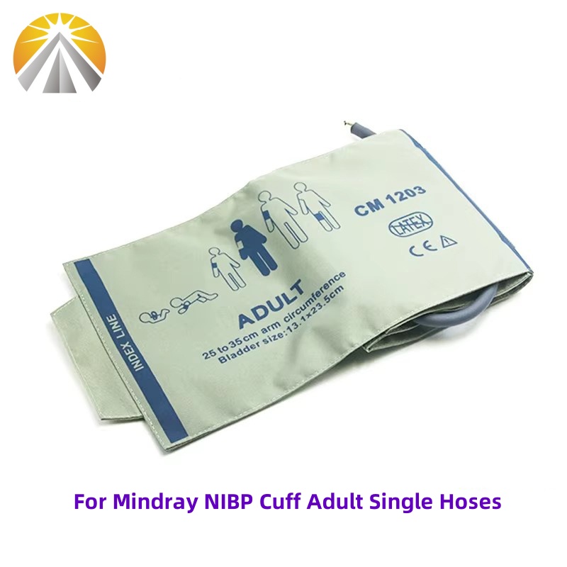 Reusable Blood Pressure NIBP C - Monitor Arm Single recensione e prezzo