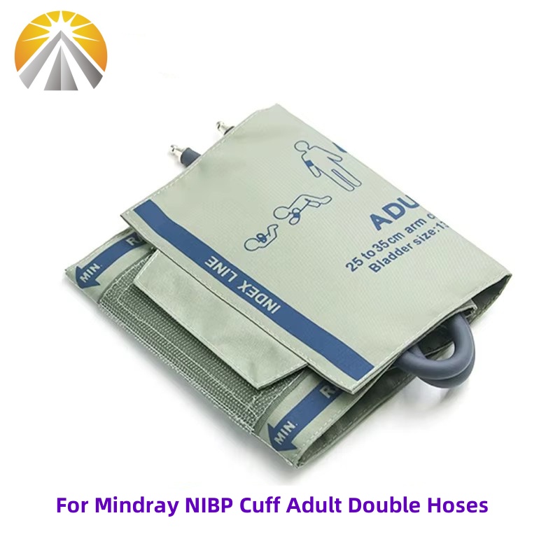 Reusable Blood Pressure NIBP C - Monitor Arm Single recensione e prezzo