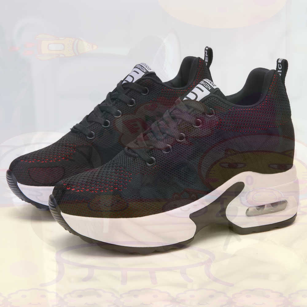 Red Size 36 Shoes Woman Tennis - Tech Accessories Shop recensione e prezzo