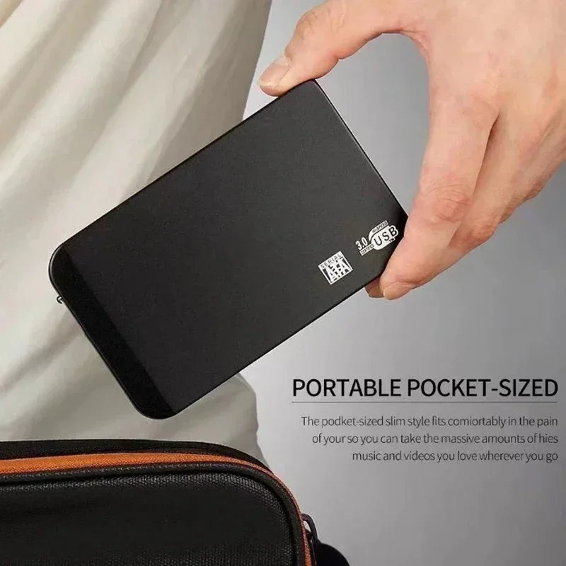 Lenovo USB3.0 SSD Enclosure 12 - Portable Ssd Enclosure recensione e prezzo