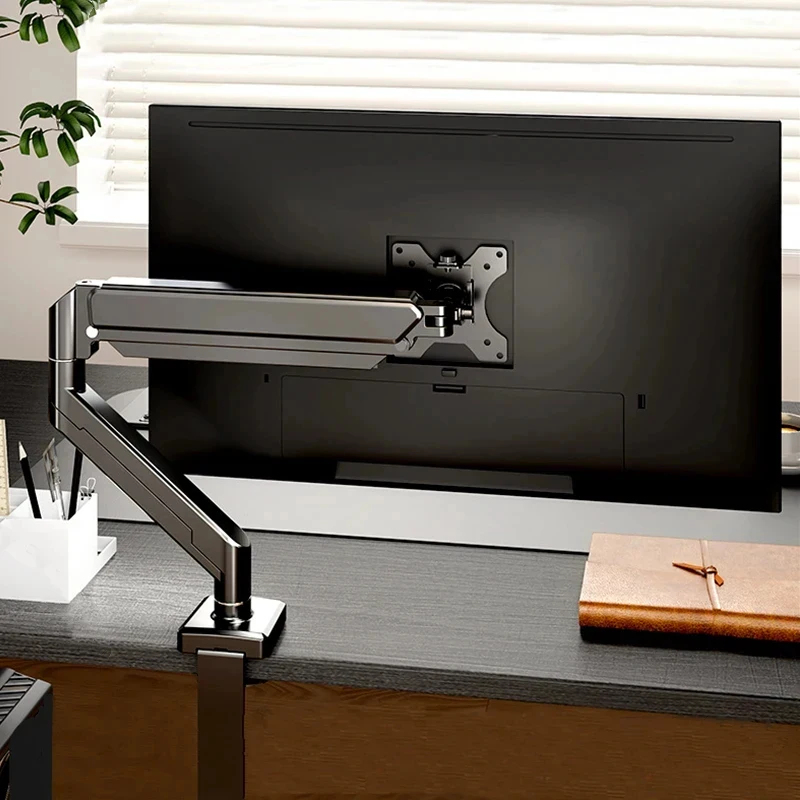 Single Monitor Mount 14-32 Inc - Monitor Arm Single recensione e prezzo