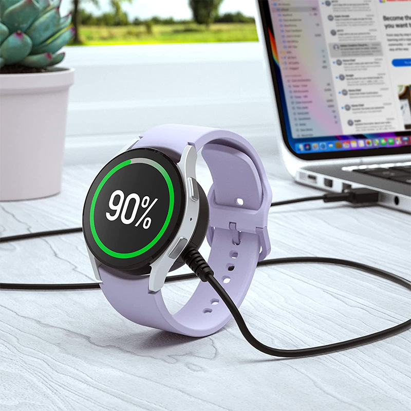 Type-C 2-in-1 Magnetic Wireles - Wireless Charger 3 In 1 recensione e prezzo