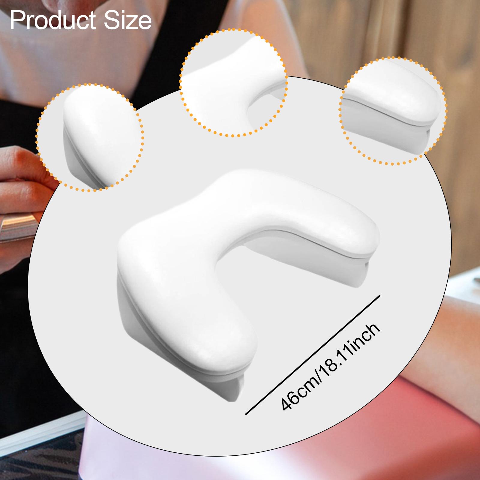 Sturdy Nail Art Hands Pillow P - Tech Accessories Designer recensione e prezzo
