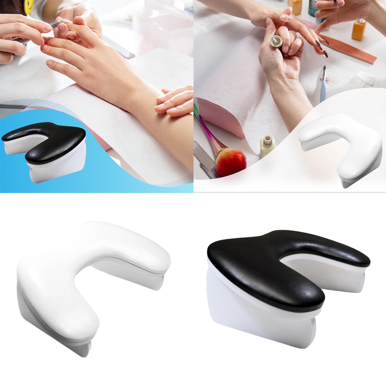 Sturdy Nail Art Hands Pillow P - Tech Accessories Designer recensione e prezzo