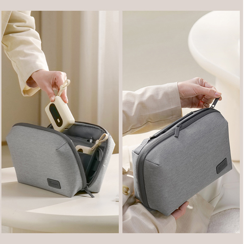 1Pc Electronics Organizer Trav - Tech Accessories Travel Organizer Pouch recensione e prezzo