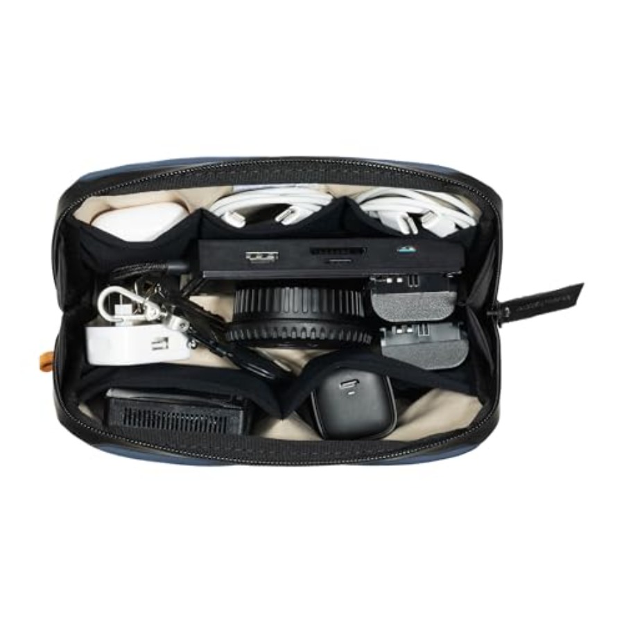 Stow Lite Organizer W.F.A Tech - Tech Accessories Travel Organizer Pouch recensione e prezzo