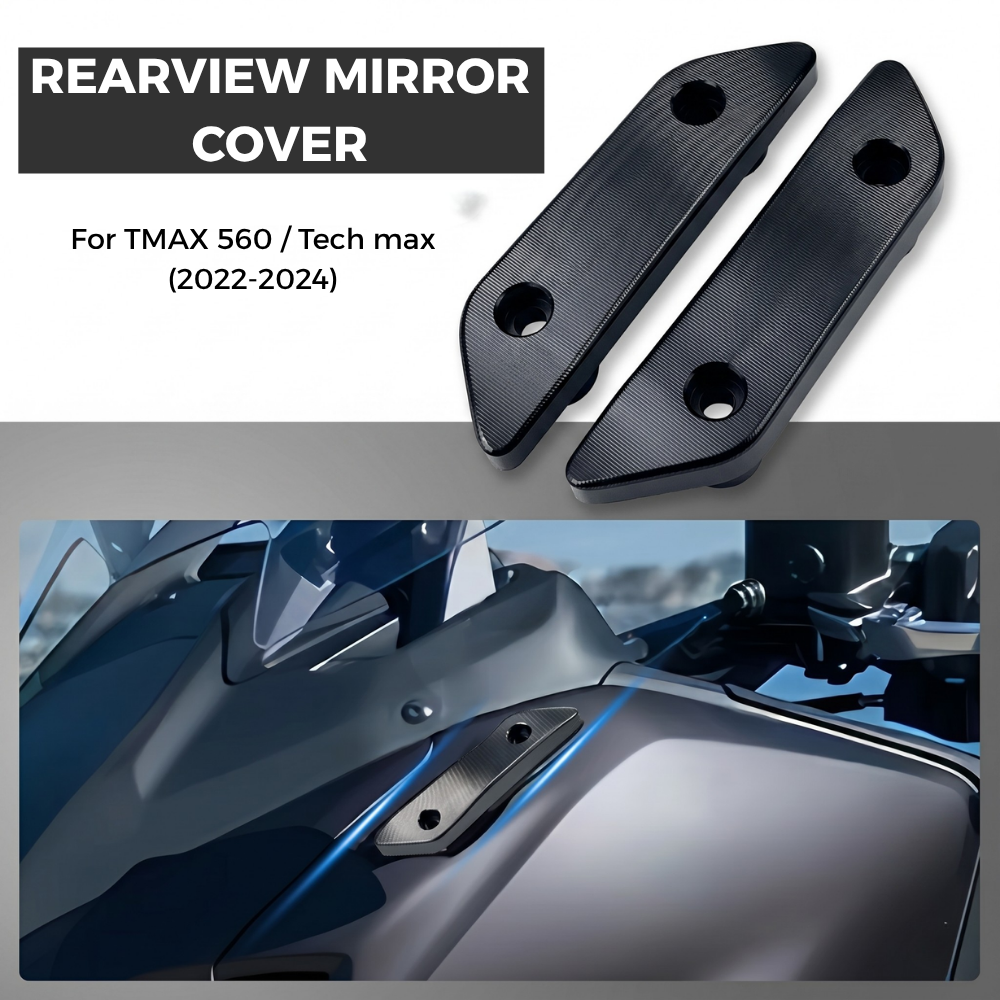 Motorcycle Accessories Rearvie - Tech Accessories List recensione e prezzo