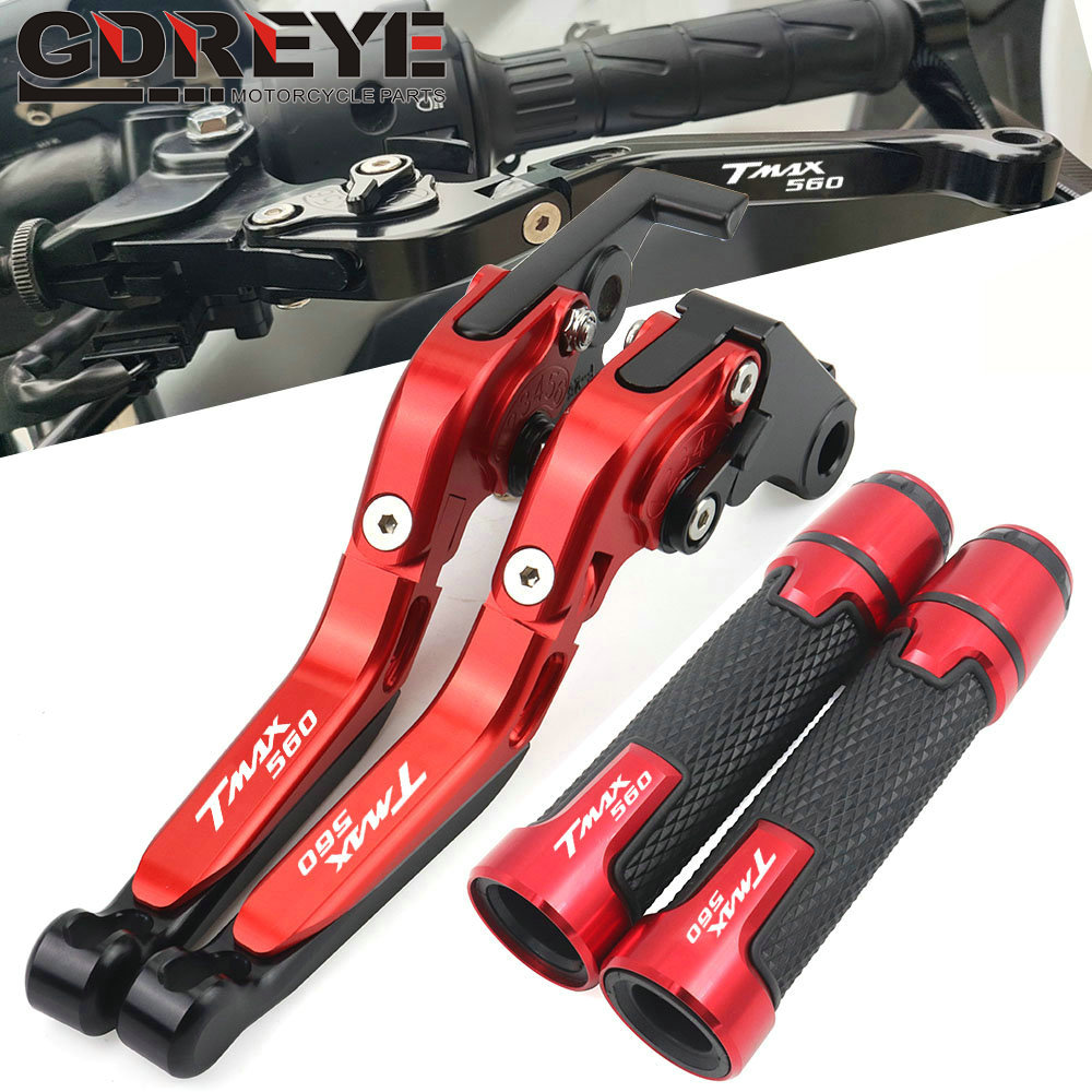 New For YAMAHA TECH MAX TMAX T - Tech Accessories Usa recensione e prezzo