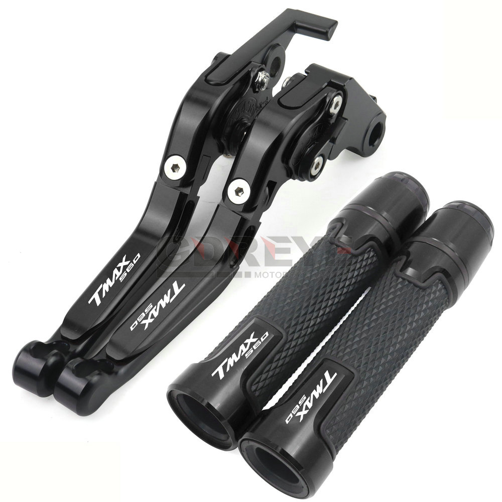 New For YAMAHA TECH MAX TMAX T - Tech Accessories Usa recensione e prezzo