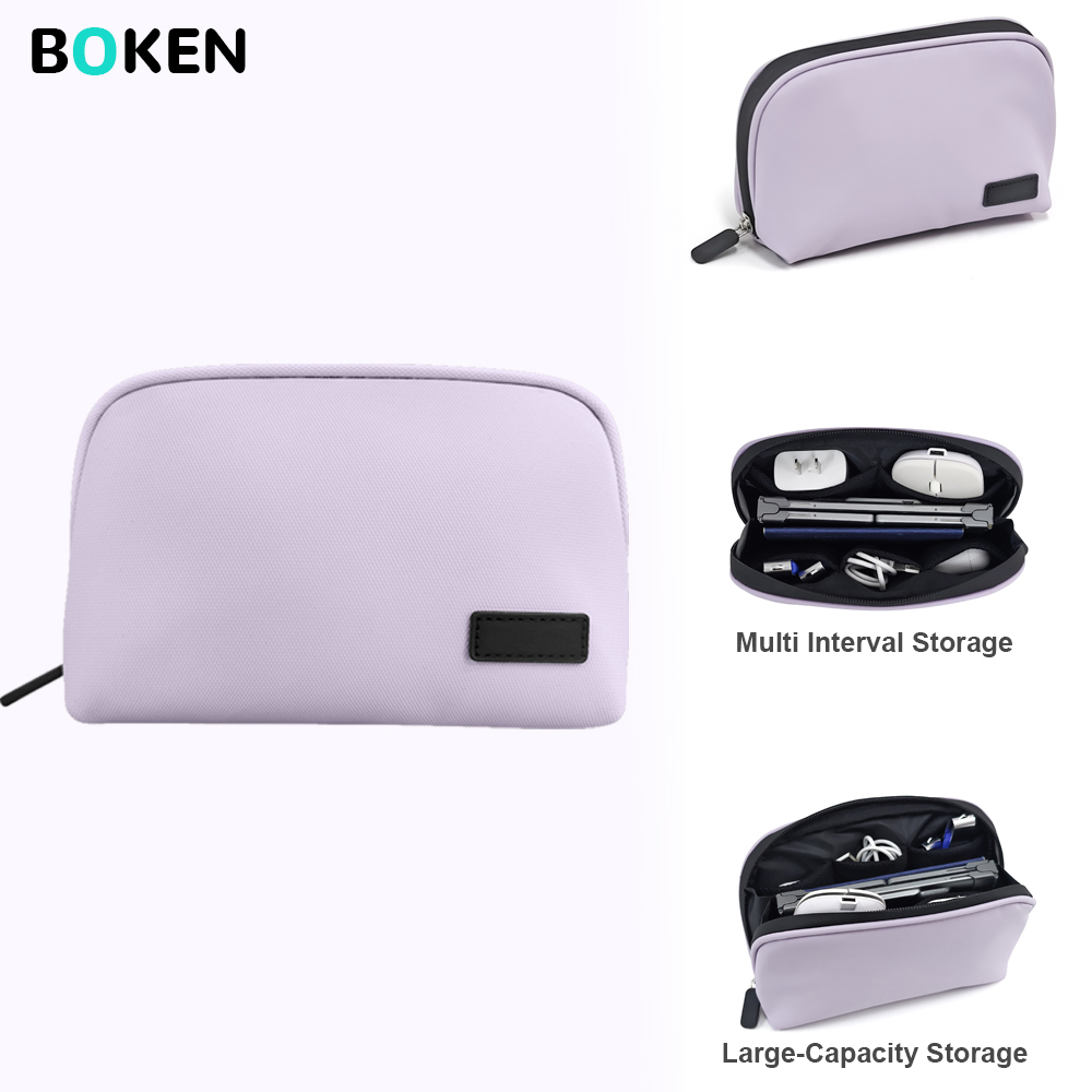 Tech Organizer Bag Portable El - Tech Accessories Travel Organizer Pouch recensione e prezzo