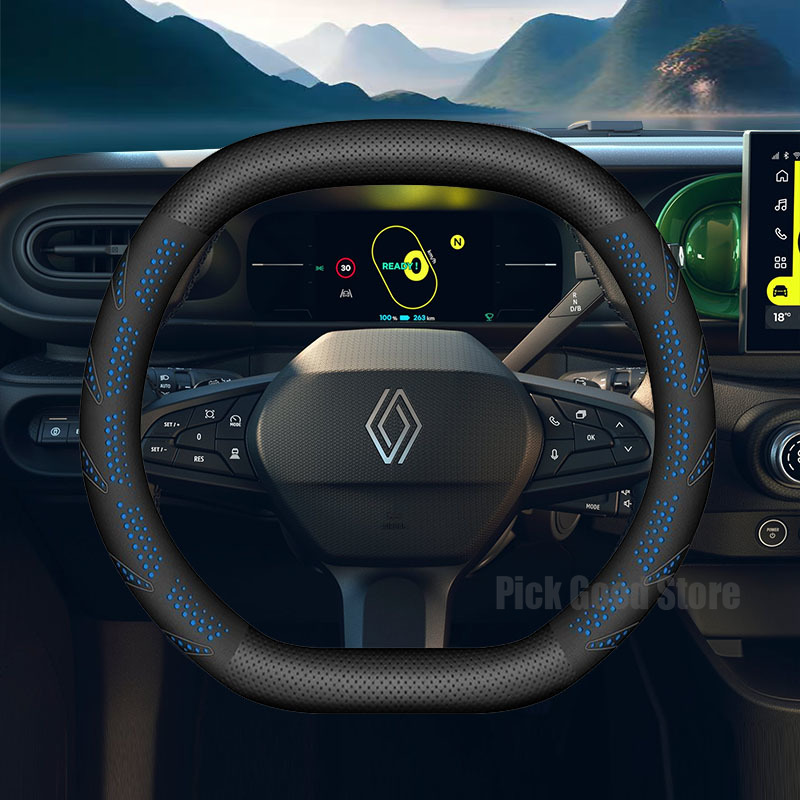 Suitable for Car steering whee - Tech Accessories Hub recensione e prezzo
