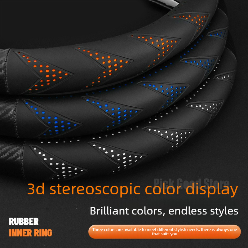 Suitable for Car steering whee - Tech Accessories Hub recensione e prezzo