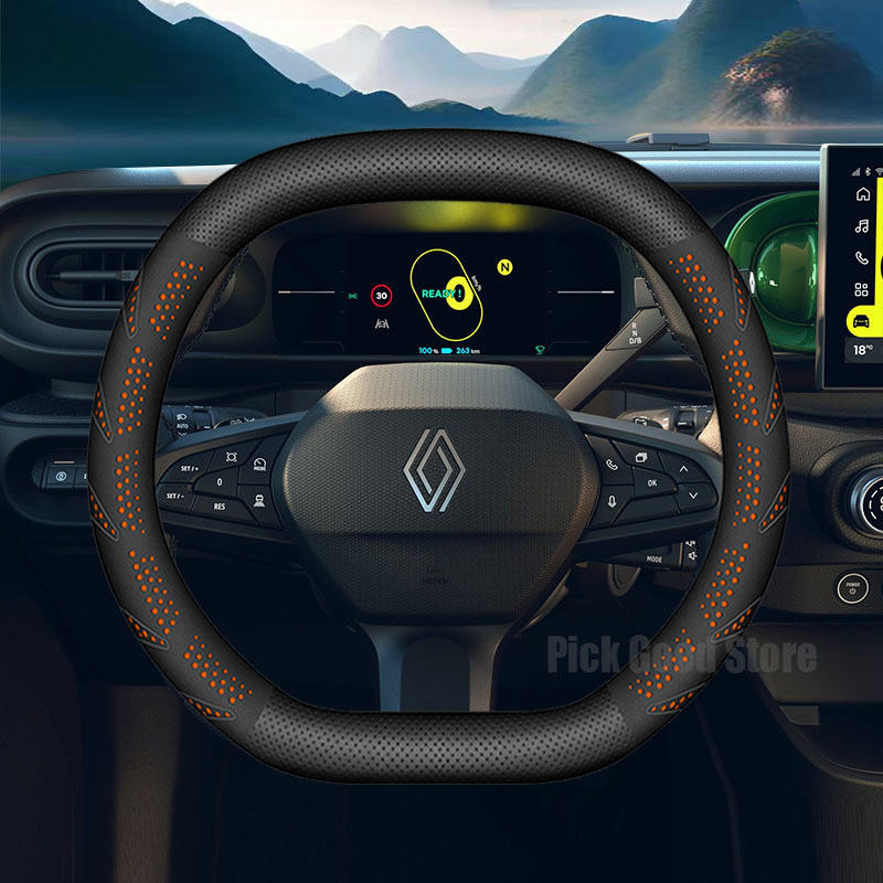 Suitable for Car steering whee - Tech Accessories Hub recensione e prezzo