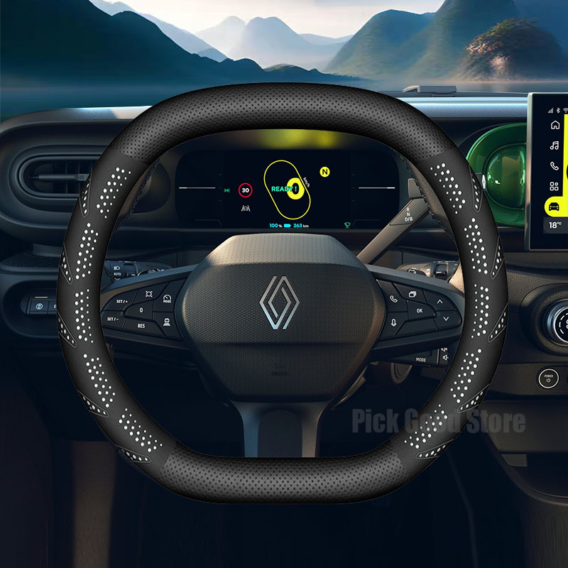 Suitable for Car steering whee - Tech Accessories Hub recensione e prezzo