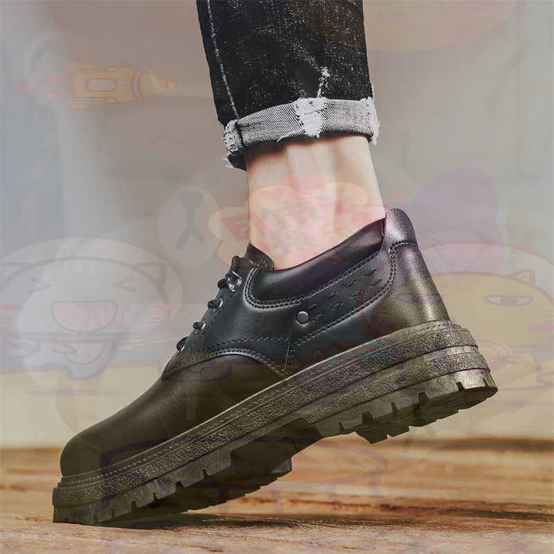 Dark Natural Leather Fashion T - Trending Tech Accessories recensione e prezzo