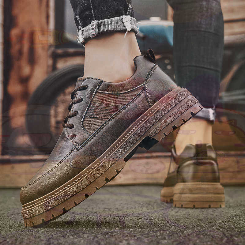 Dark Natural Leather Fashion T - Trending Tech Accessories recensione e prezzo