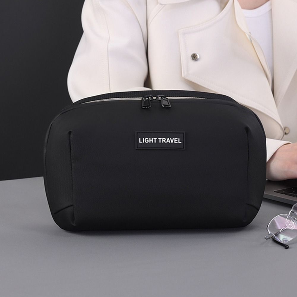Portable Data Cable Storage Ba - Tech Accessories Travel Organizer Pouch recensione e prezzo