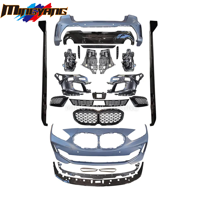 Modification PP Plastic F40 M- - Tech Accessories Designer recensione e prezzo