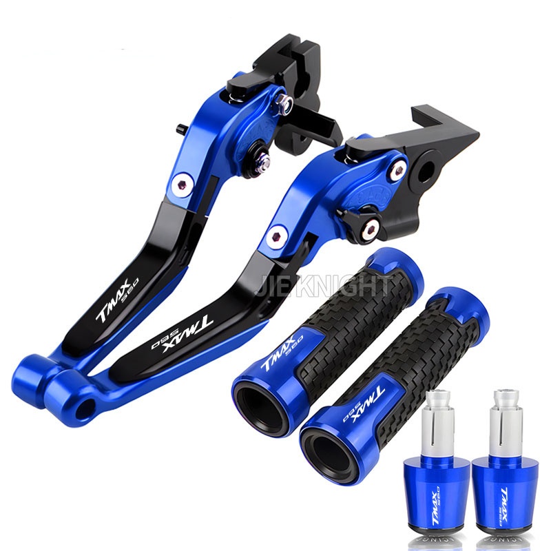 New For YAMAHA TECH MAX TMAX T - Tech Accessories Usa recensione e prezzo