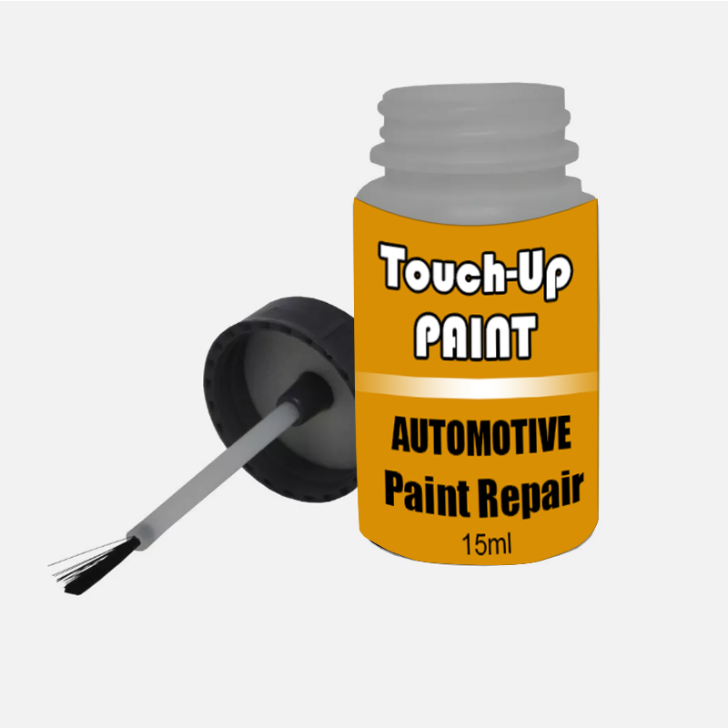 Car Touch-Up Paint Kit (with b - Tech Accessories Shop recensione e prezzo