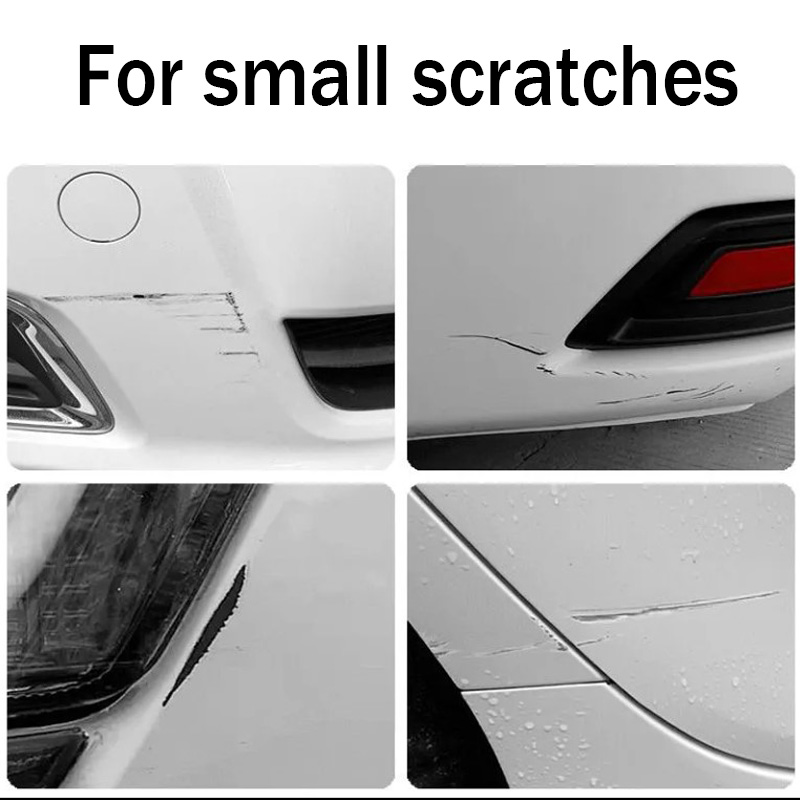 Car Touch-Up Paint Kit (with b - Tech Accessories Shop recensione e prezzo