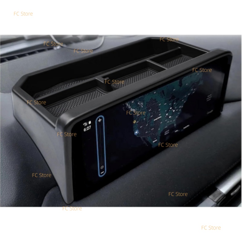 For CX5 CX-5 2022-2025 Center  - Tech Car Accessories recensione e prezzo