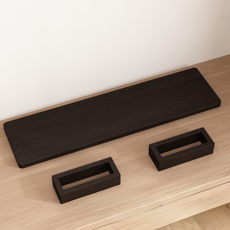 Elegant Bamboo Wood Desktop St - Laptop Stand Bamboo recensione e prezzo