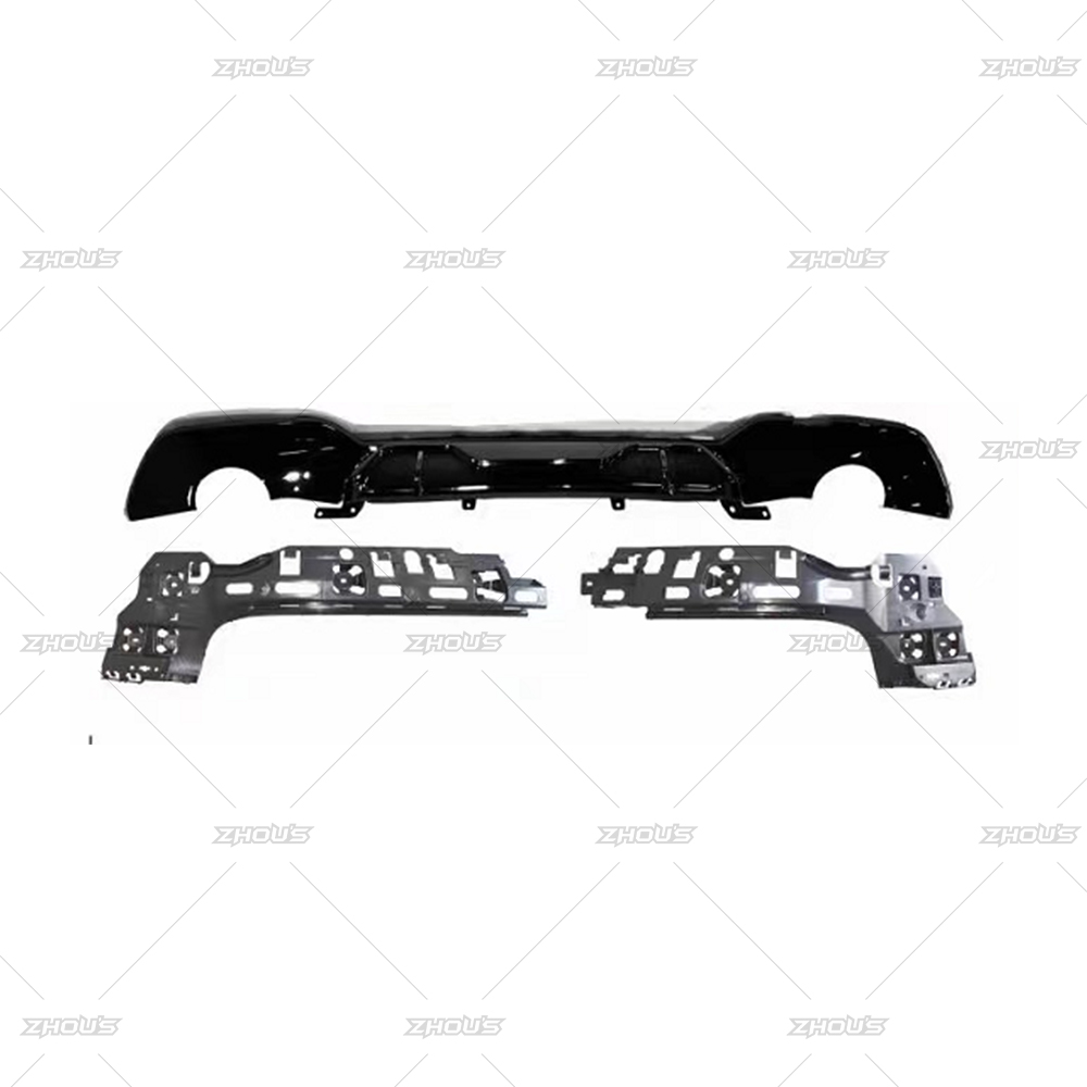 ZHOUS Design Car Accessories A - Tech Accessories Designer recensione e prezzo